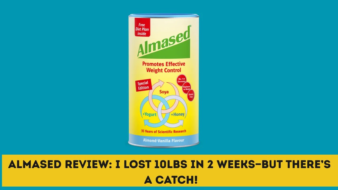 Almased Reviewed: Honest Pros, Cons, & What to Expect Before You Try