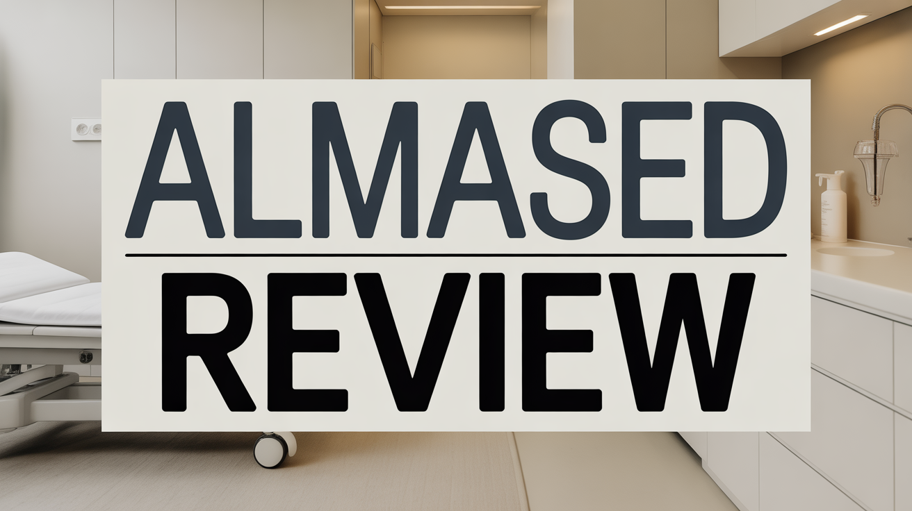 Almased: What Science Says vs. Real User Complaints (Taste & Cost)